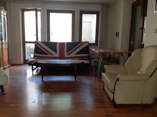 Old Town Apartment | Pleasant apartment under the Bratislava castle