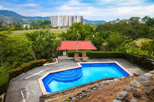 Jaco Apartment | Pleasant Gaviota's House - Your Jacó Beach Escape!