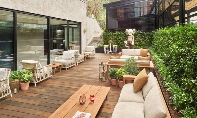 SoHo House | Pleasant Stay, Convenient Location! Pet-friendly Property, Onsite Pool!