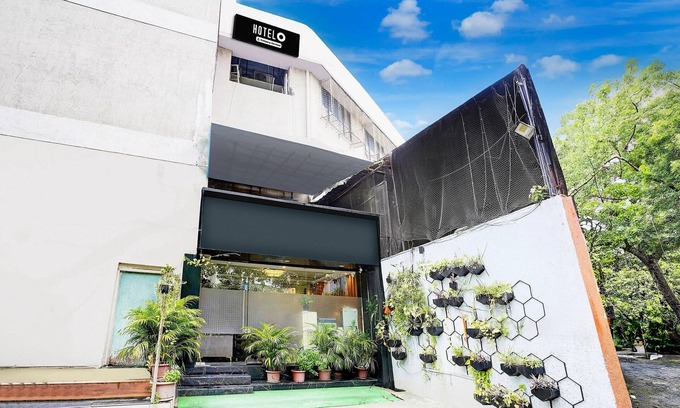 Marol House | Pleasant Stays Near Powai Lake Mumbai