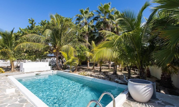 Plum Bay Villa | Please Inquire Before Booking – Luxury Villa