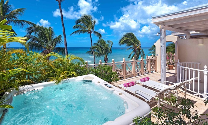 Reeds Bay Apartment | Please Inquire Before Booking – Luxury Villa