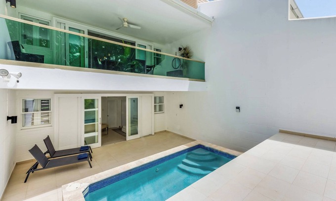 Halcyon Heights Villa | Please Inquire Before Booking – Luxury Villa