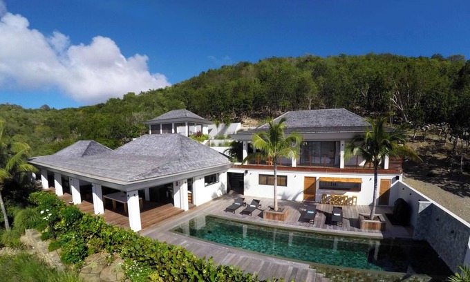 Lurin Villa | Please Inquire Before Booking – Luxury Villa