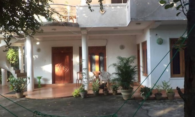 Dambulla House | Pleasure Island