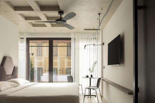 Heraklion Apartment | Pleiades Urban Stay by Semavί