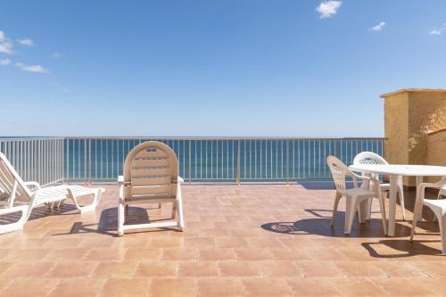 Faro de Cullera Apartment | Pleno Sol, 45