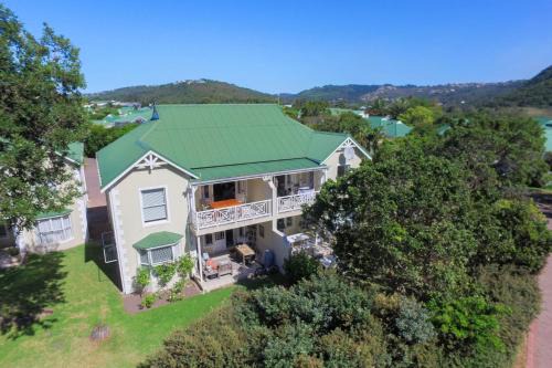 Plettenberg Bay Apartment | Plettenberg Bay Getaway at Riverclub Villas