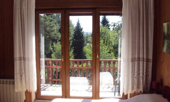 Mukinje House | PLITVICE KONAK Daic
