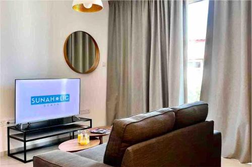 Kapparis Apartment | Pluto Apartment