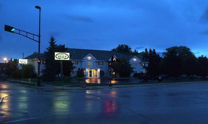 Plymouth Hotel | Plymouth Inn