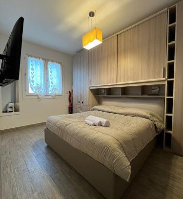 La Taulera Apartment | PM 10 Via Joan Mirò Guest House