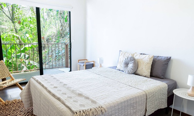 Santiago House | Pocho T Room #1