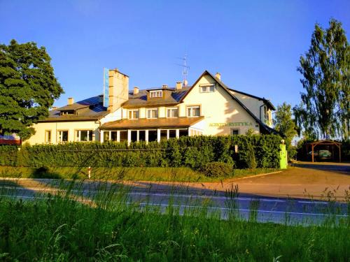 Zblewo Apartment | Poddasze