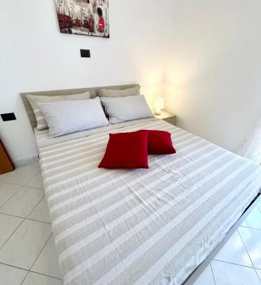 Sabaudia House | Podere 48 - Relax tra mare e natura a Sabaudia - fino a 5 persone