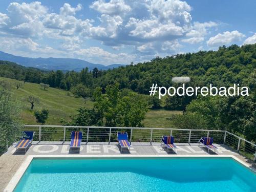 Borgo San Lorenzo Bed & Breakfast | Podere Badia Valdrago Agriturismo Mugello Circuit