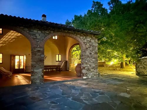 Scandicci House | Podere Fichereto Tuscany Apartment in Florence countryside