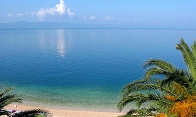Podgora Apartment | Podgora City Center