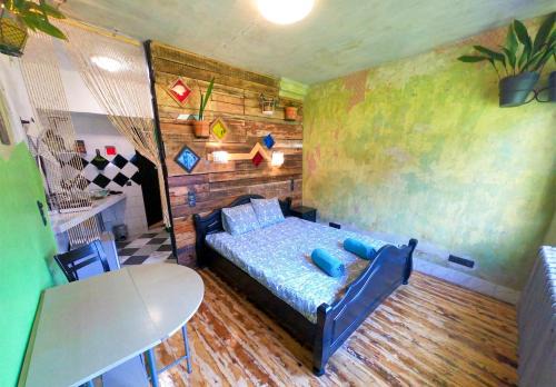 Liepaja Apartment | Poets sanctuary, 7 minutes walk from seaside