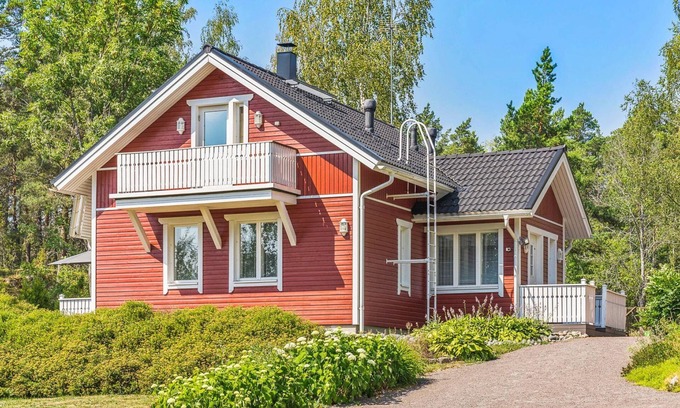 Askainen House | Pohjola by Interhome