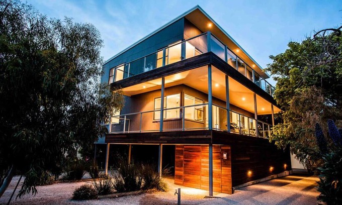 Point Lonsdale Apartment | Point Lonsdale Holiday Apartments