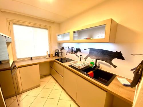Kiel Apartment | Point of Kiel