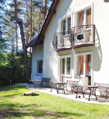 Debki House | Pokoje gościnne Żaczek