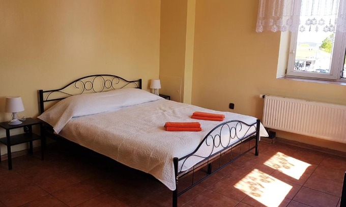 Gdynia House | Pokoje Gościnne Relaks