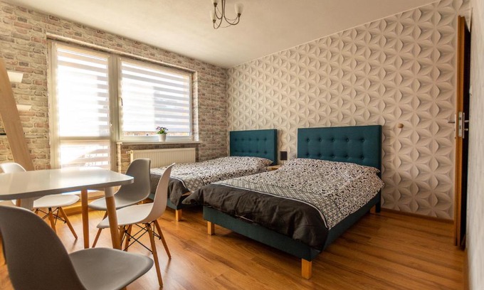 Cetniewo House | Pokoje Gościnne Skaut