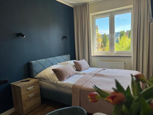 Mielno House | Pokoje Gościnne u Małgosi