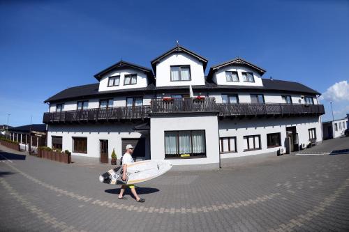 Jastarnia House | Pokoje i Domki DRAGA