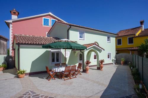 Rovinjsko Selo House | Pokrajac in Rovinjsko Selo - Haus für 4-5 Personen