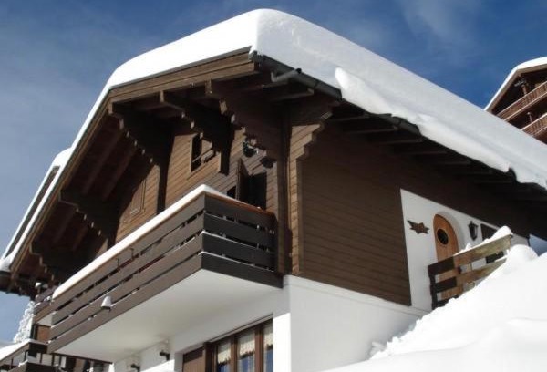 Bettmeralp Apartment | Polaris