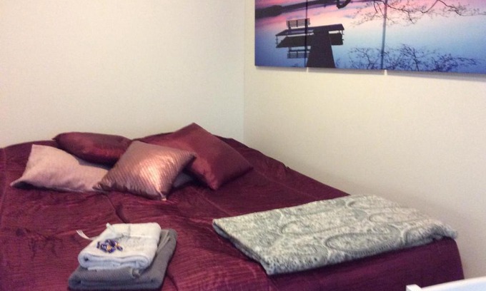 Rovaniemi Apartment | Polaris Homes for You