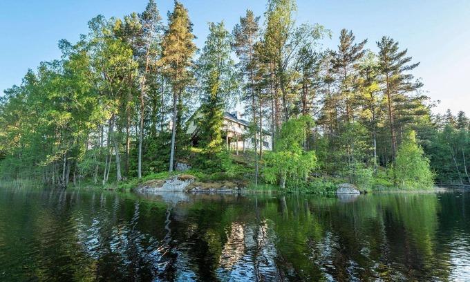 Vihti Apartment | Polku Hotelli