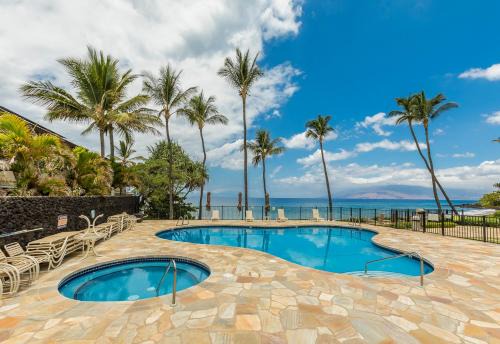 Wailea Apartment | Polo Beach Club 205 by Coldwell Banker Island Vacations