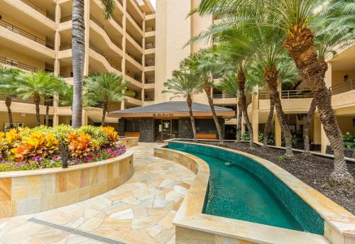 Wailea Apartment | Polo Beach Club 805 by Coldwell Banker Island Vacations