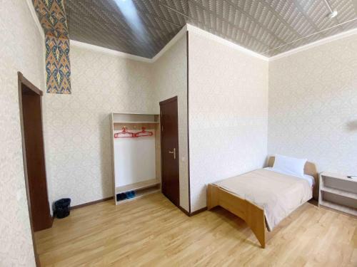 Itchan Kala House | Polvon Ota Hotel