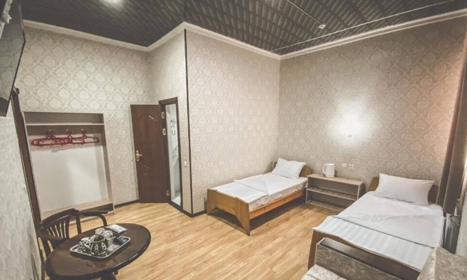 Itchan Kala House | Polvon Ota Hotel