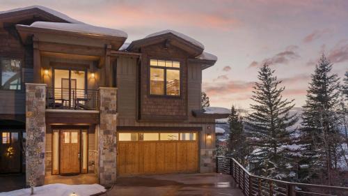 Steamboat Springs House | Poma Lodge North