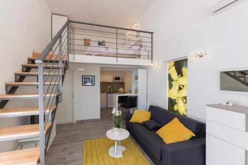 Babin Kuk Apartment | Pomet Superior Studio