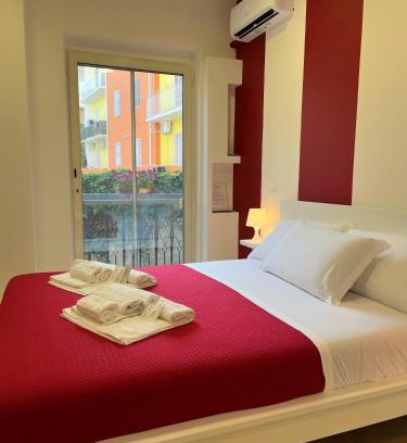 Scafati Bed & Breakfast | Pompei Art