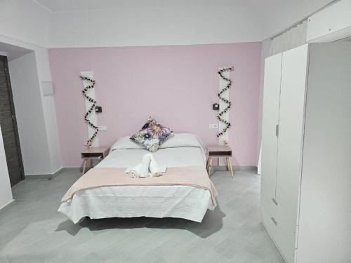 Merida Old Town House | Pompeya Merida suite