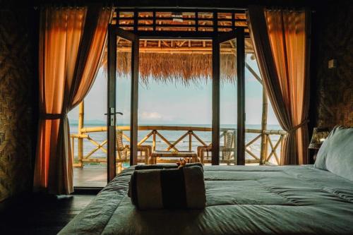 Penida Island House | Pondok Bamboo Villa