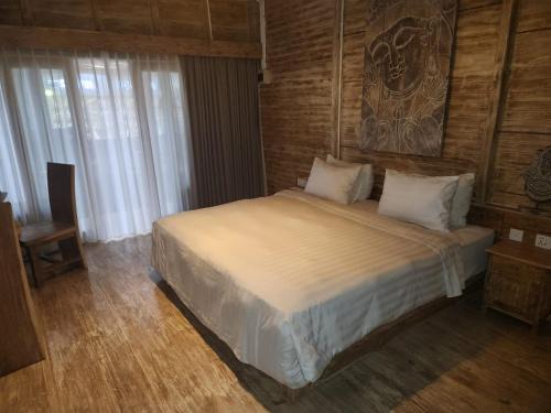Benoa Apartment | Pondok Canaha