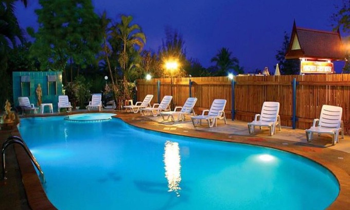 Ban Tai Hotel | Pongphen Guesthouse
