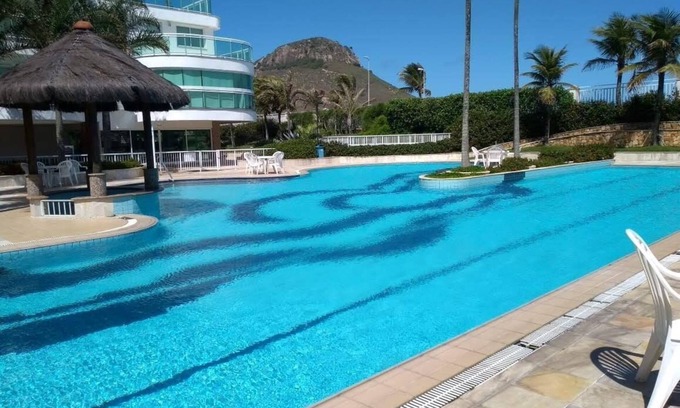 Recreio dos Bandeirantes Resort | Pontal Beach Resort (season)
