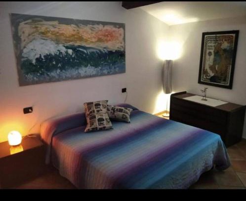 Caprarola Apartment | Ponticello