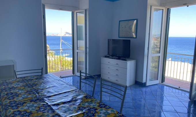 Le Forna Apartment | Ponzamania Blumarine Pearl Apartment