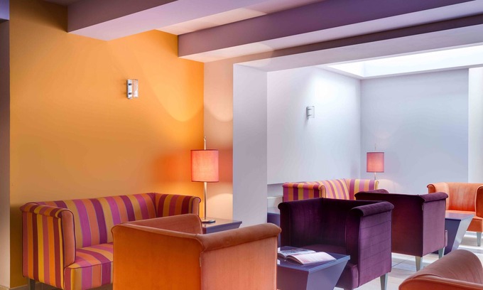San Jacopino Apartment | PopArtment